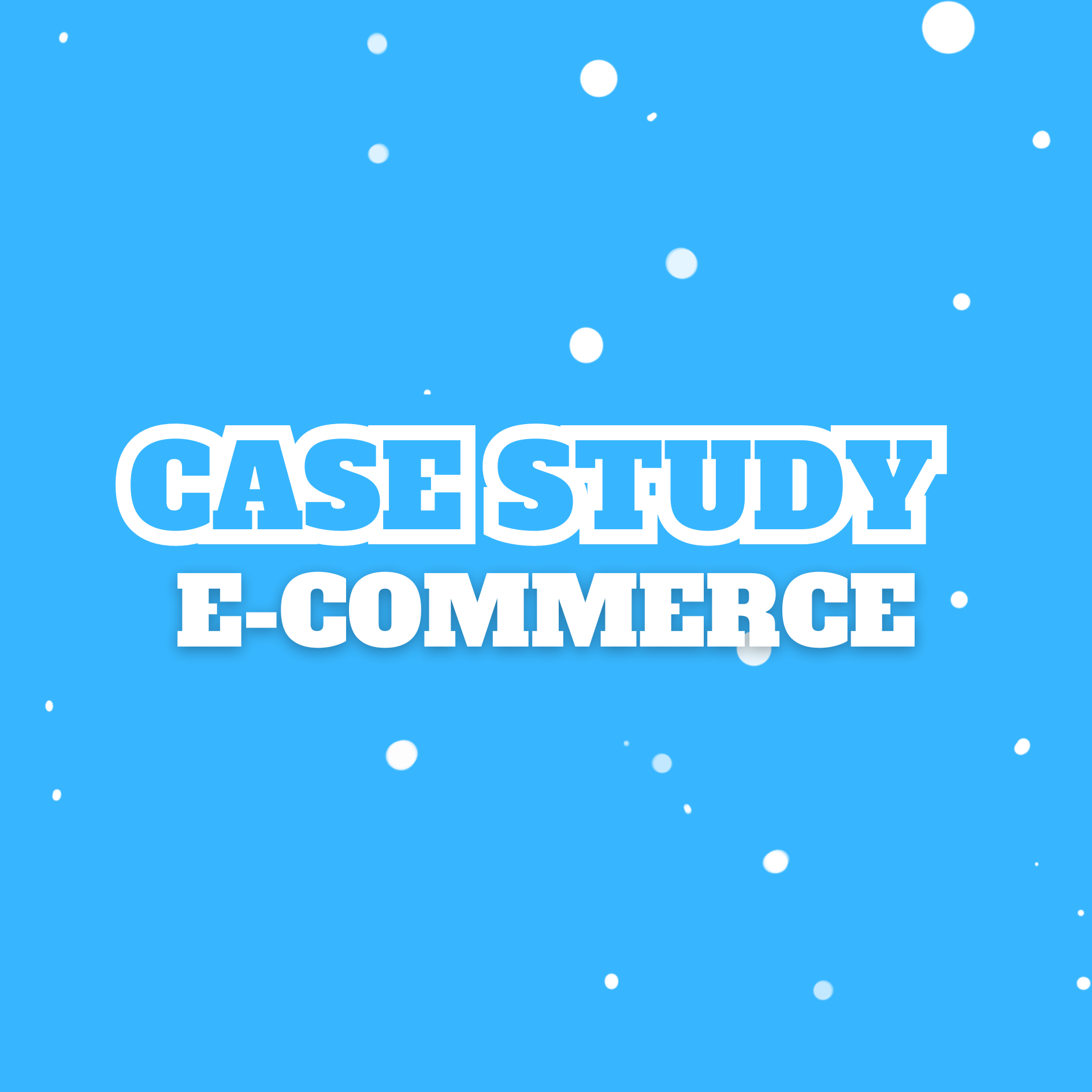 Data Scrape for an E-commerce Company