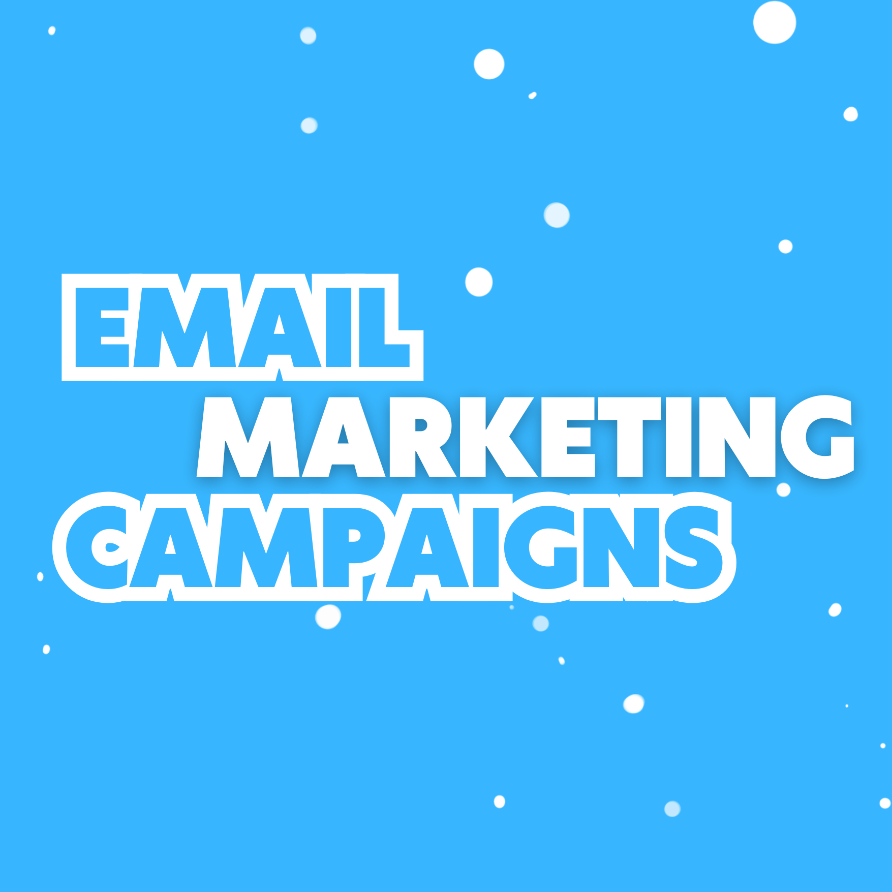 Email Marketing (Campaigns)