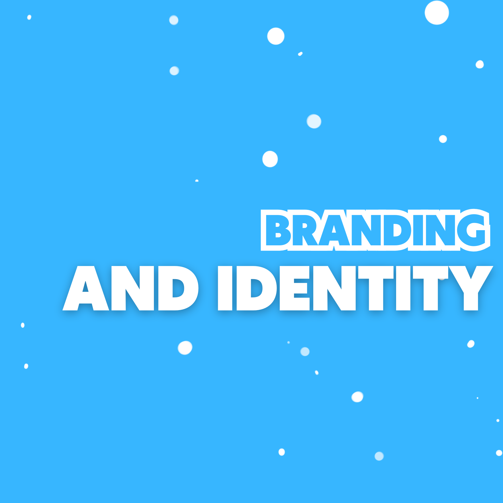 Branding
