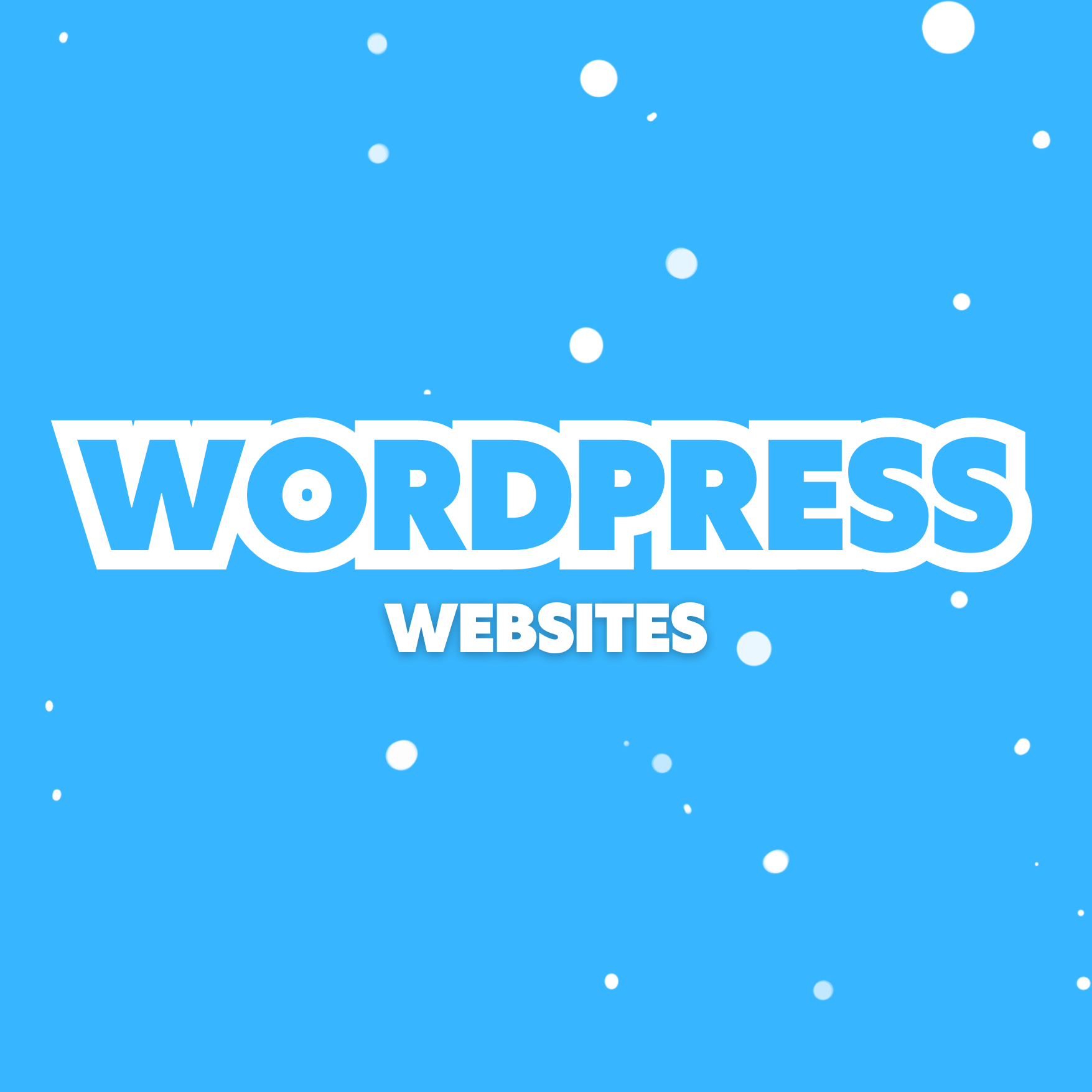 Wordpress Websites