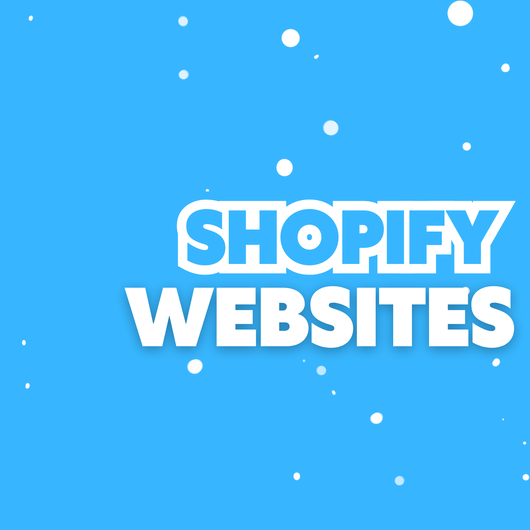 Shopify Websites