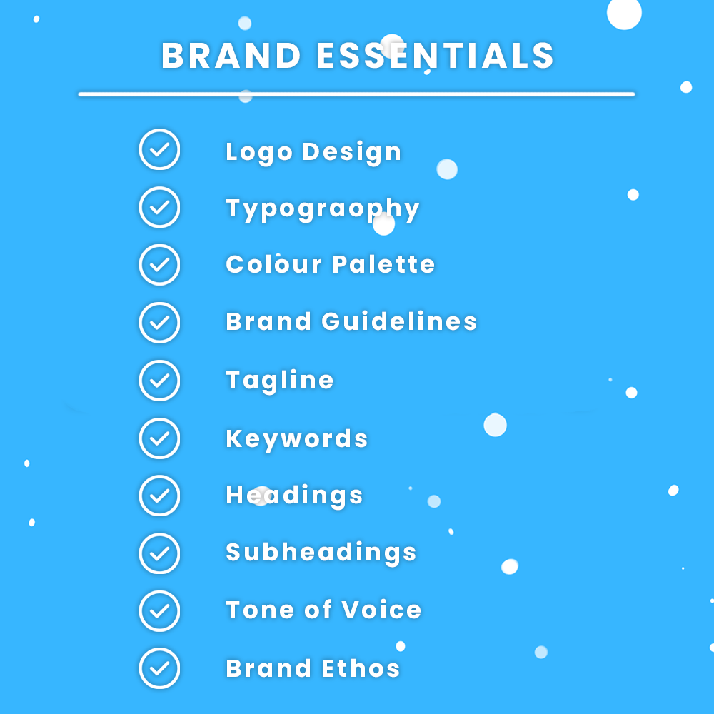 Branding