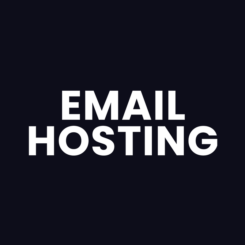 Email Hosting