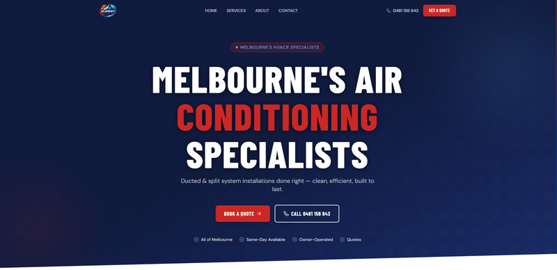 Summit HVACR