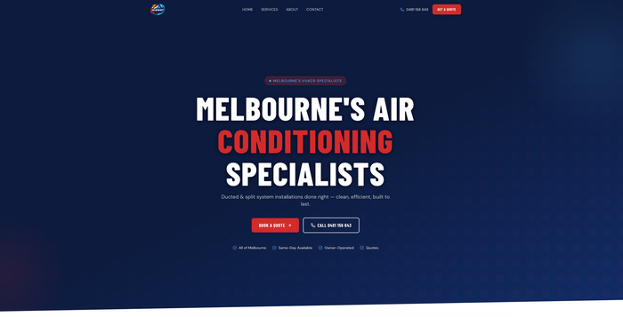 Summit HVACR