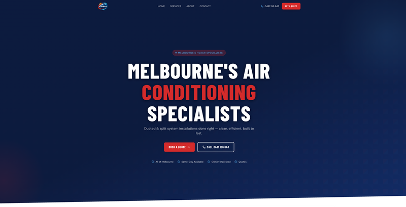 Summit HVACR